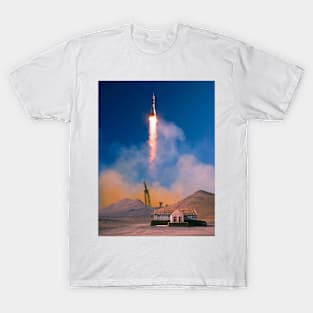 Launch House T-Shirt